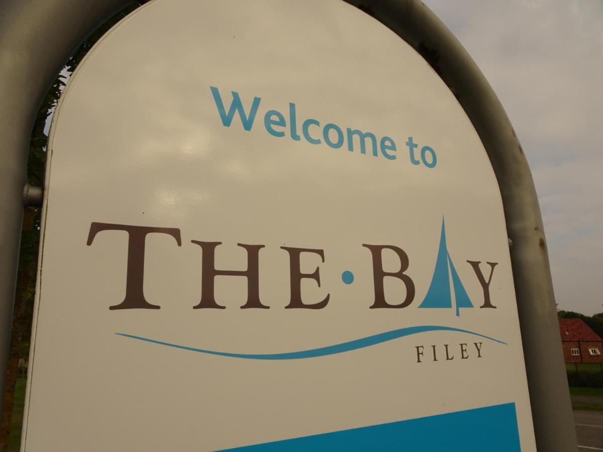 Appartement Sunrise Corner, The Bay Filey, Wi-Fi, Pets, Pool Extérieur photo