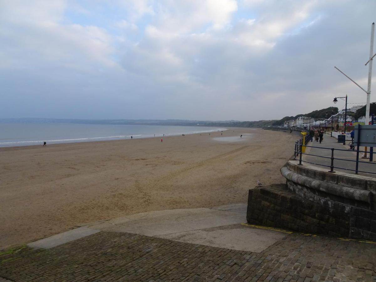 Appartement Sunrise Corner, The Bay Filey, Wi-Fi, Pets, Pool Extérieur photo