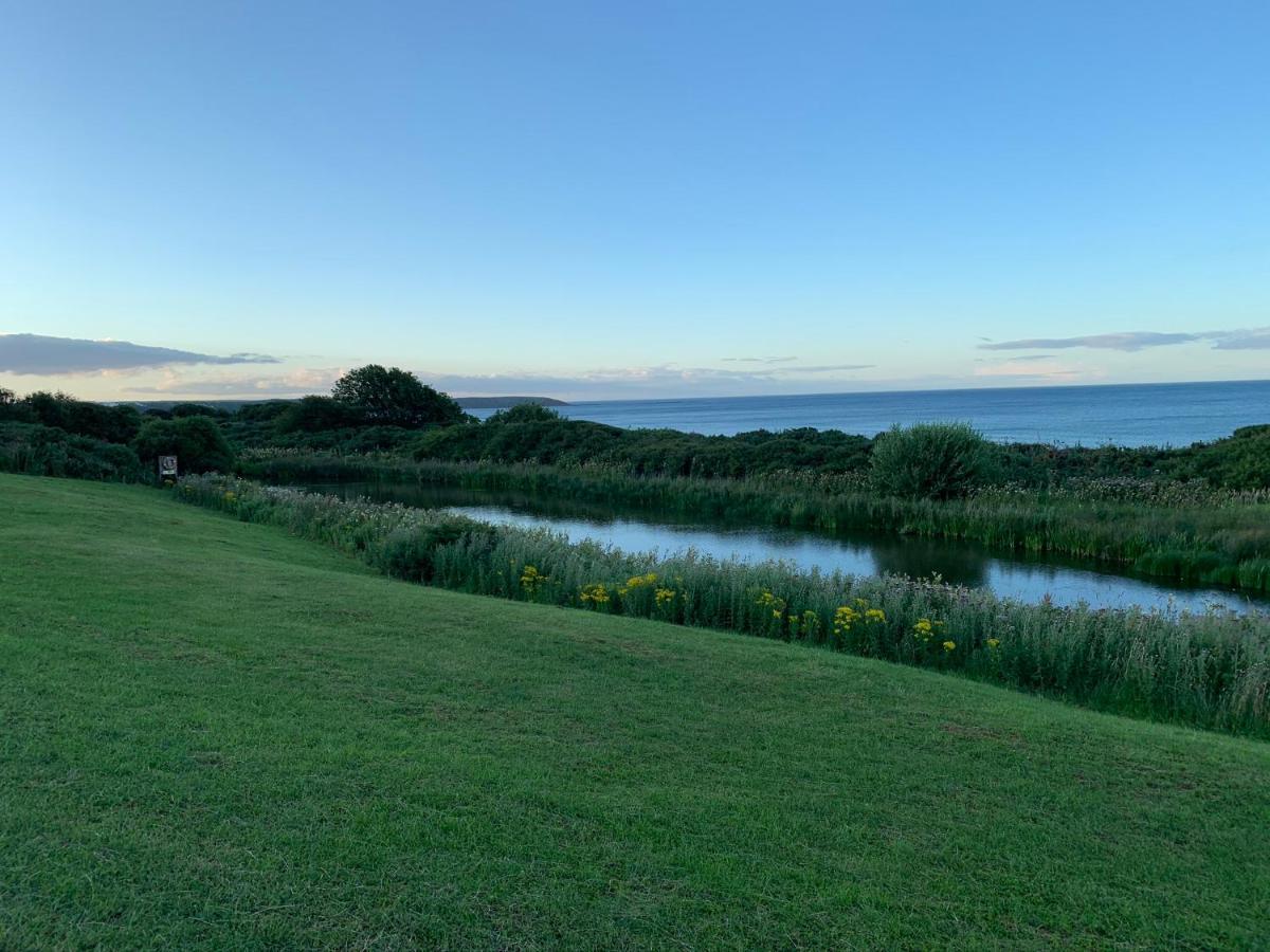 Appartement Sunrise Corner, The Bay Filey, Wi-Fi, Pets, Pool Extérieur photo